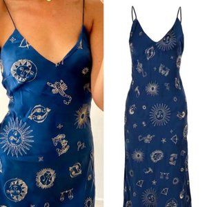 Realisation Par 1996 Dress in Zodiac